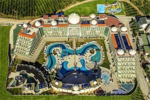 Alan Xafira Deluxe Resort & Spa